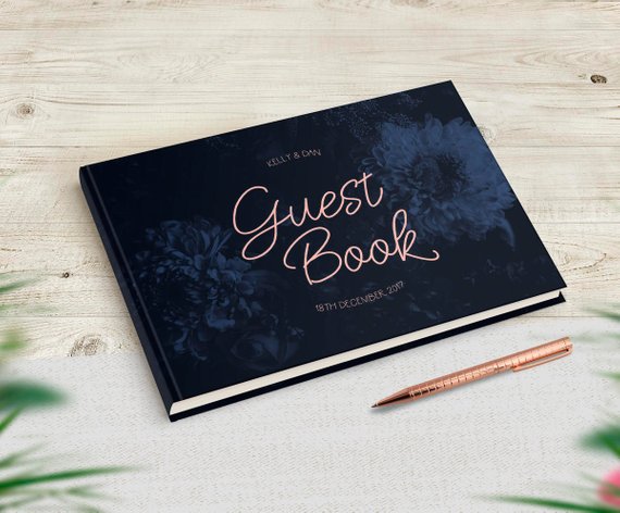 Guestbook